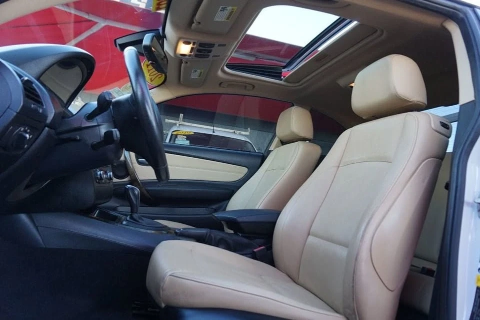 2011 BMW 1 Series - Image 17 of 17