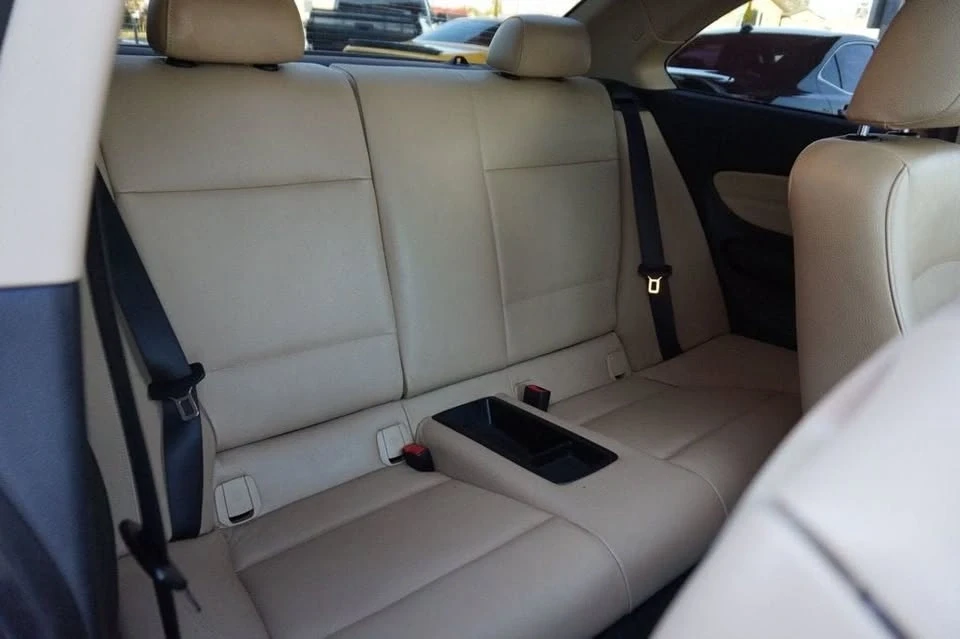 2011 BMW 1 Series - Image 15 of 17