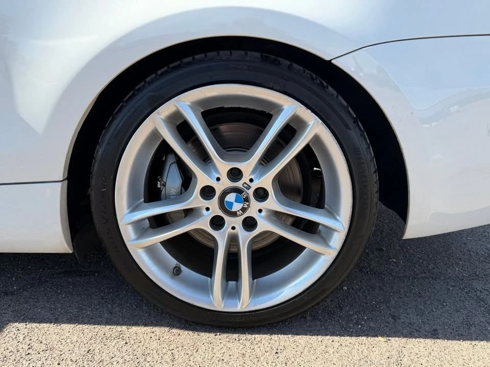 2011 BMW 1 Series - Image 11 of 19