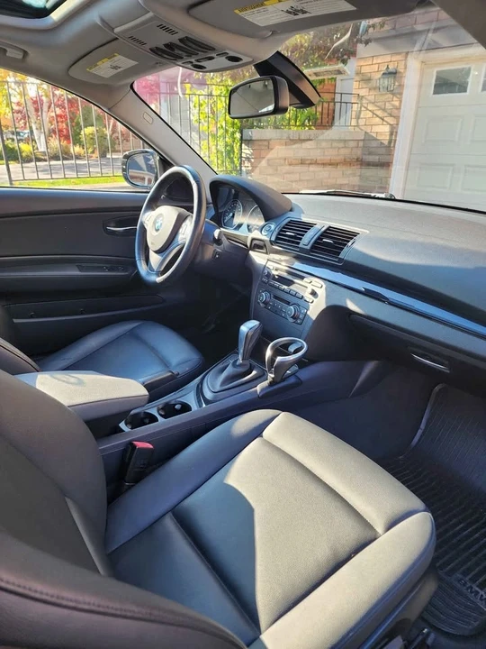 2011 BMW 1 Series - Image 10 of 11
