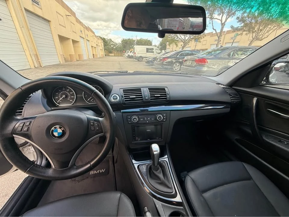 2011 BMW 1 Series - Image 5 of 5