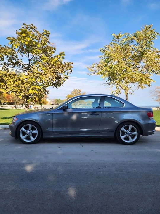 2011 BMW 1 Series - Image 3 of 11