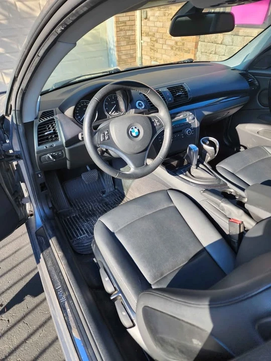2011 BMW 1 Series - Image 8 of 11