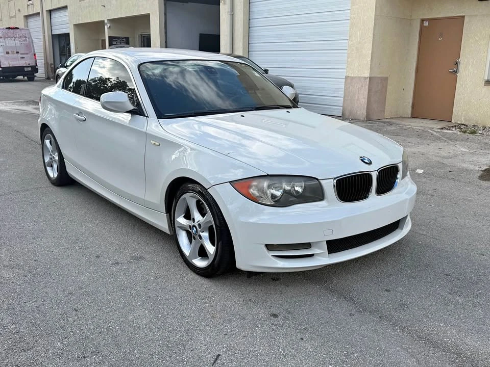2011 BMW 1 Series - Image 3 of 5