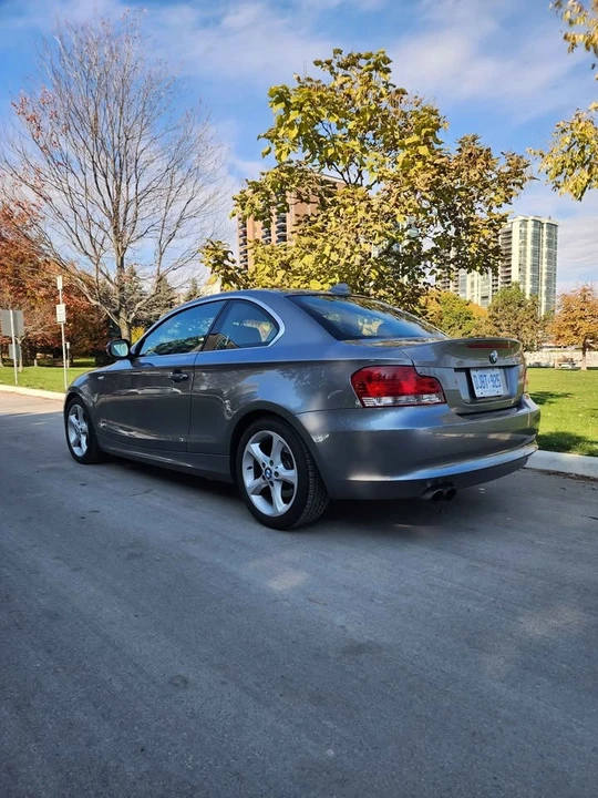 2011 BMW 1 Series - Image 4 of 11