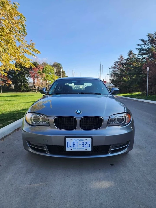 2011 BMW 1 Series - Image 6 of 11