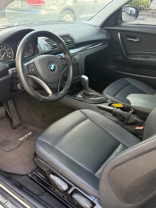 2011 BMW 1 Series - Image 4 of 5