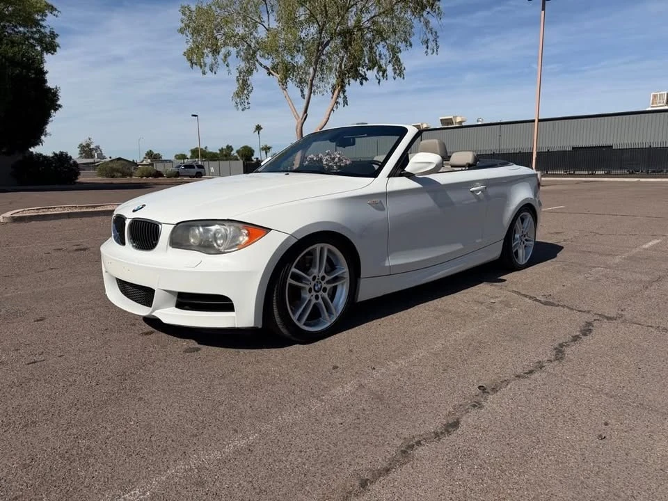 2011 BMW 1 Series - Image 4 of 19