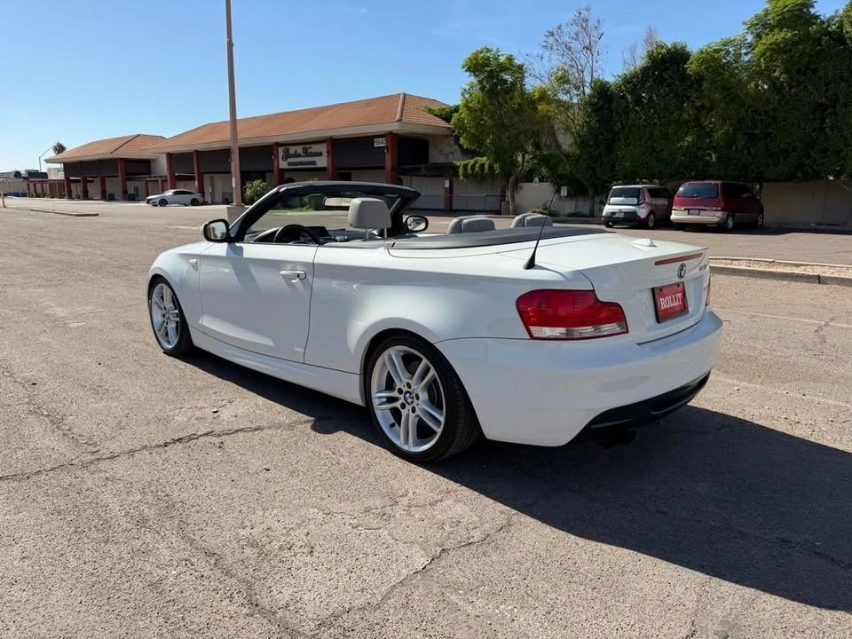 2011 BMW 1 Series - Image 6 of 19