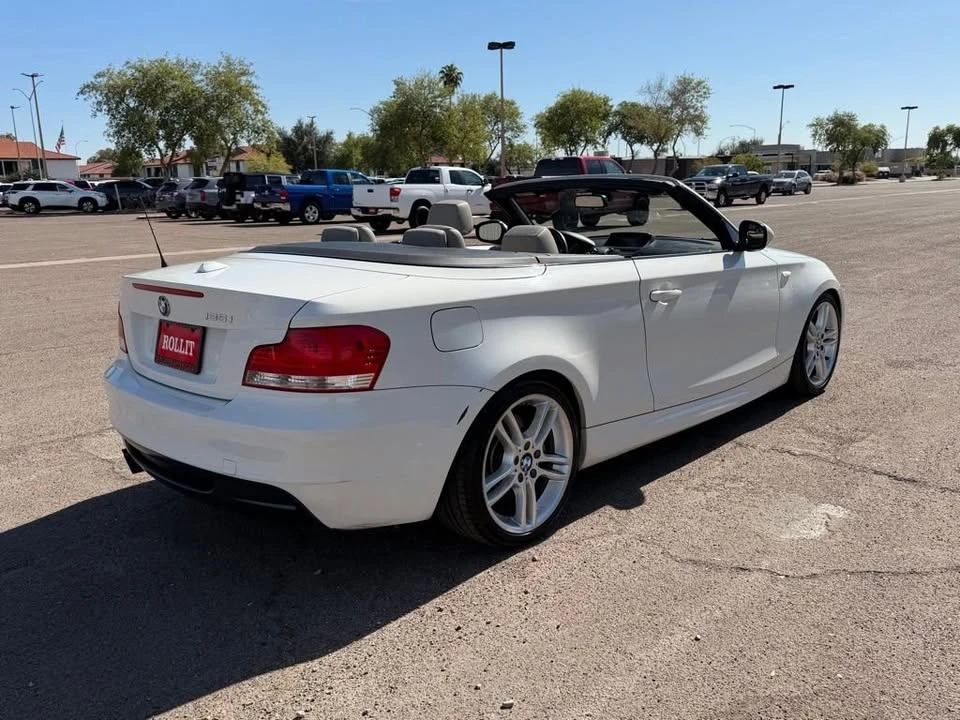 2011 BMW 1 Series - Image 9 of 19