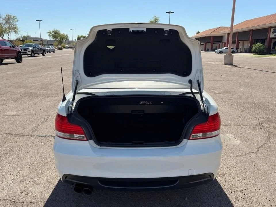2011 BMW 1 Series - Image 12 of 19