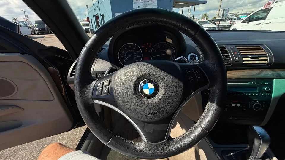 2011 BMW 1 Series - Image 17 of 17