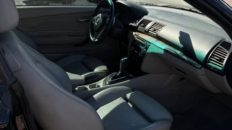 2011 BMW 1 Series - Image 14 of 17