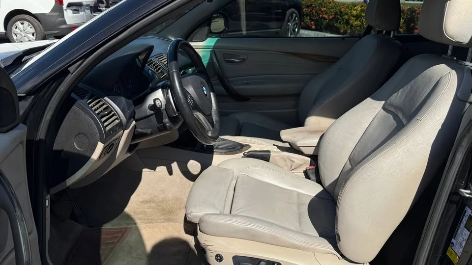 2011 BMW 1 Series - Image 11 of 17