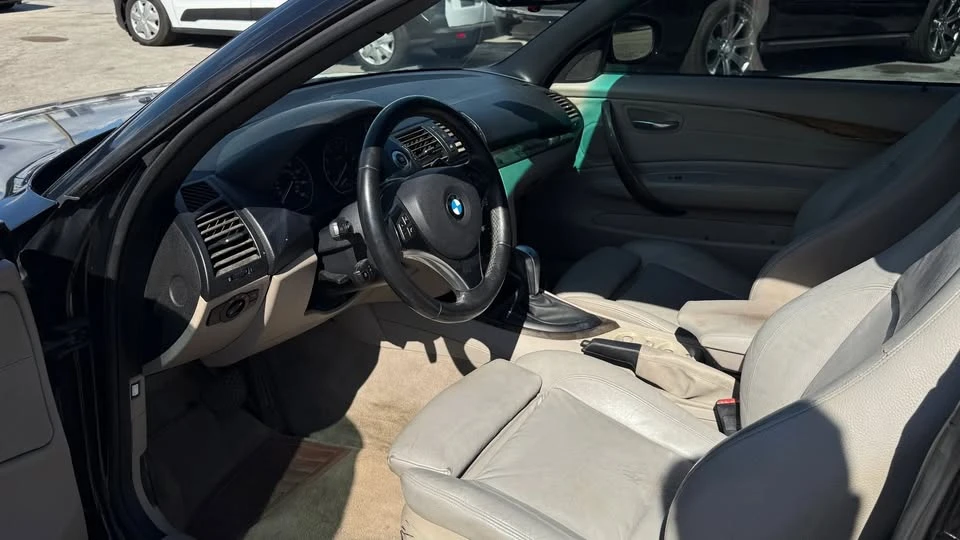 2011 BMW 1 Series - Image 10 of 17