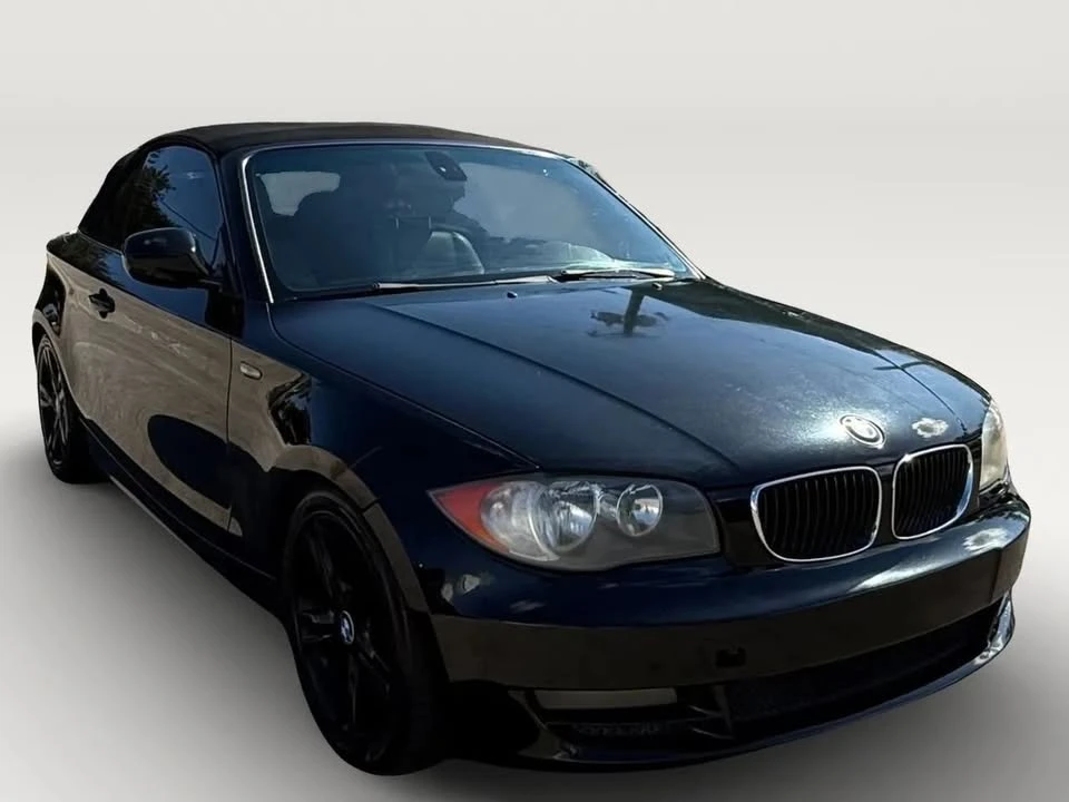 2011 BMW 1 Series - Image 8 of 17