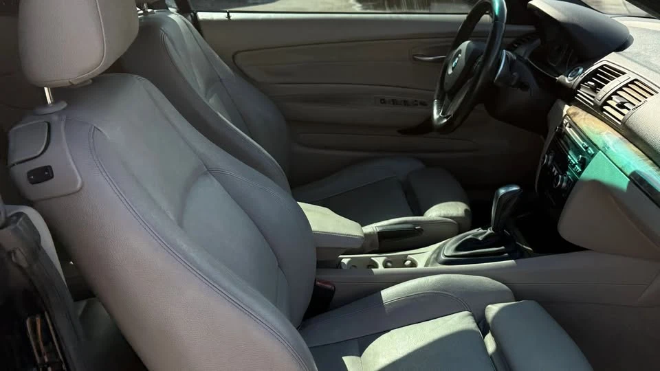 2011 BMW 1 Series - Image 15 of 17