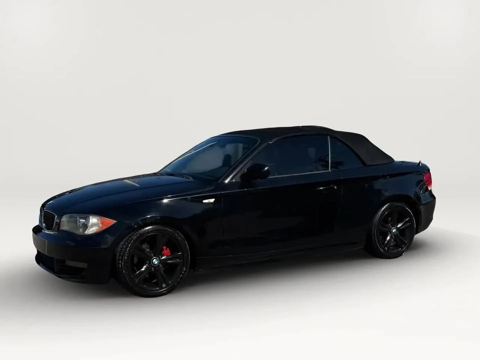 2011 BMW 1 Series - Image 2 of 17