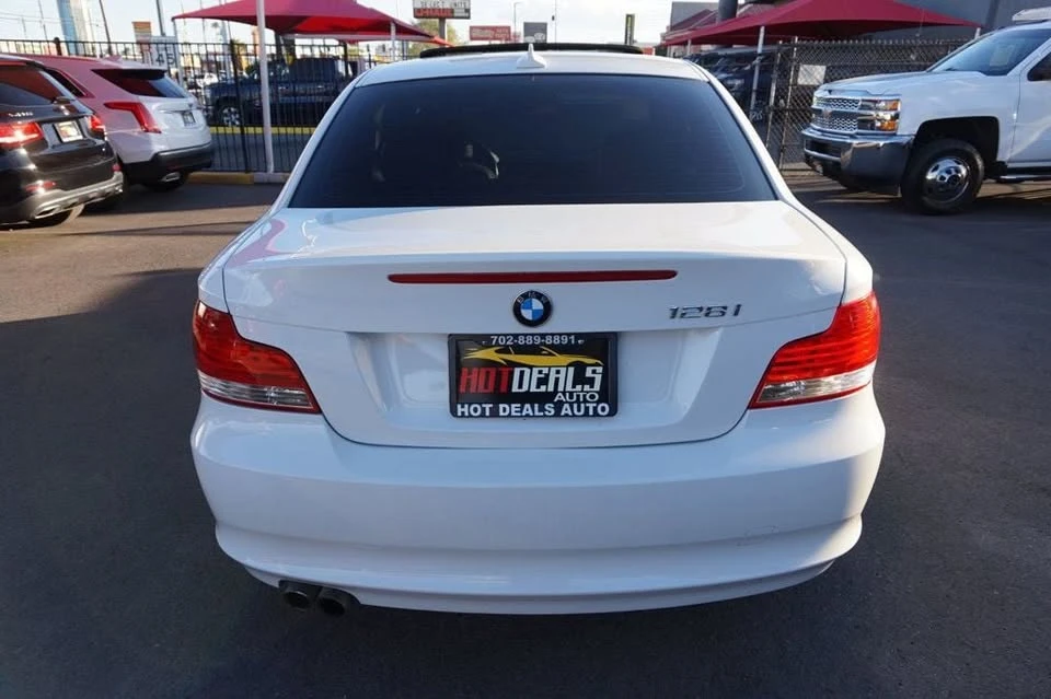 2011 BMW 1 Series - Image 8 of 19