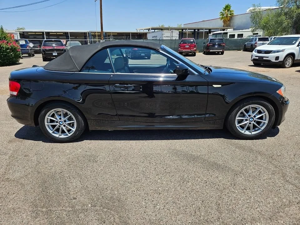 2011 BMW 1 Series - Image 5 of 11