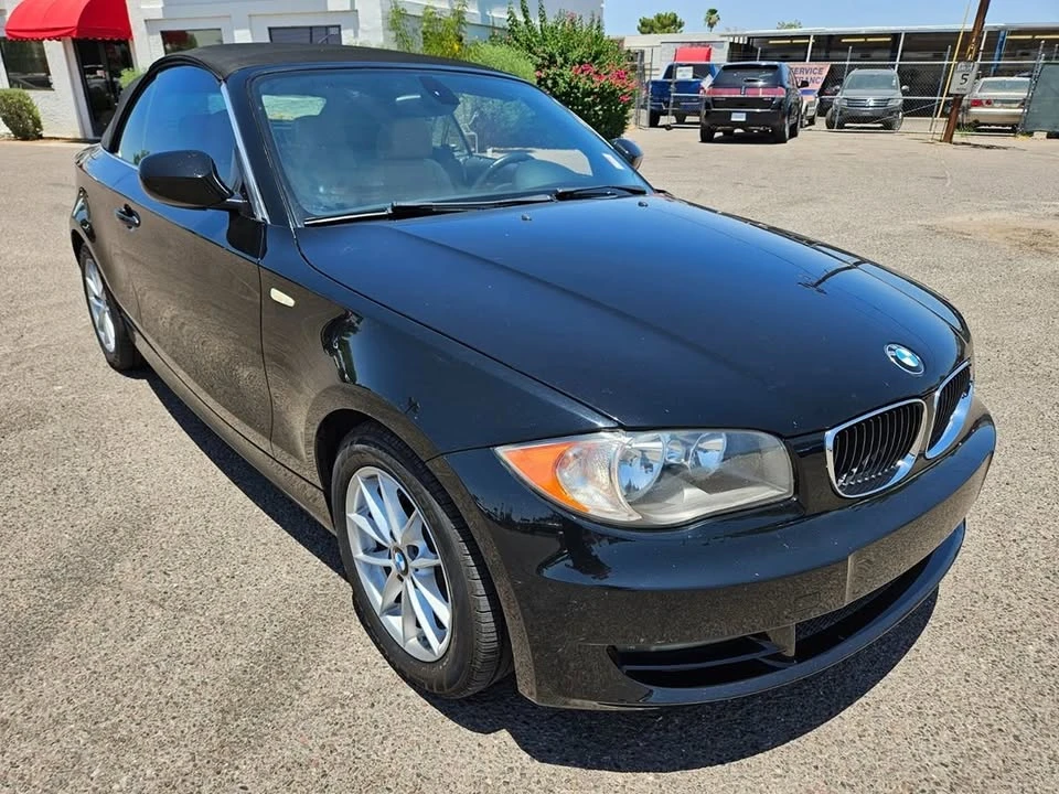 2011 BMW 1 Series - Image 2 of 11