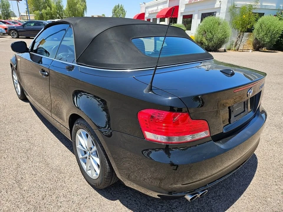 2011 BMW 1 Series - Image 10 of 11