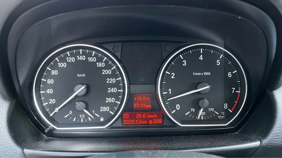 2011 BMW 1 Series - Image 8 of 11