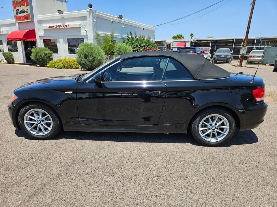 2011 BMW 1 Series - Image 11 of 11