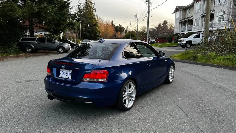 2011 BMW 1 Series - Image 4 of 11