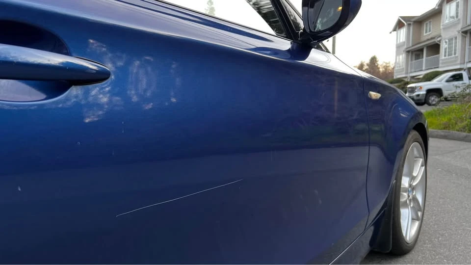2011 BMW 1 Series - Image 11 of 11