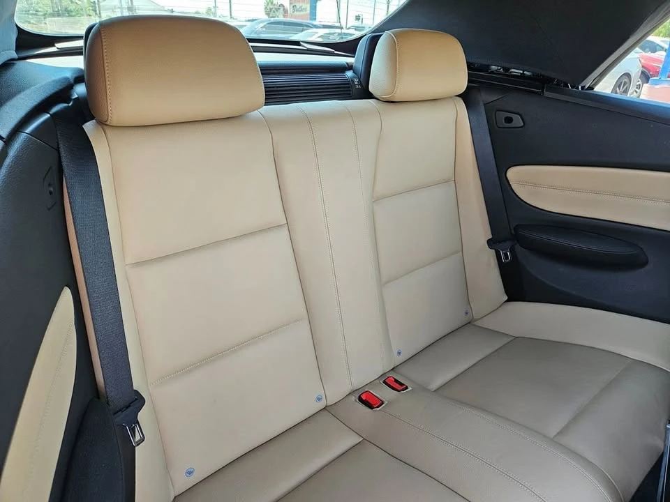 2011 BMW 1 Series - Image 9 of 11