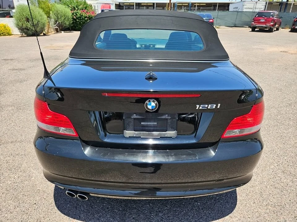 2011 BMW 1 Series - Image 7 of 11