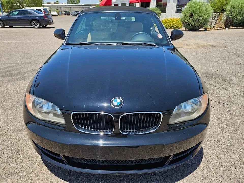 2011 BMW 1 Series - Image 3 of 11