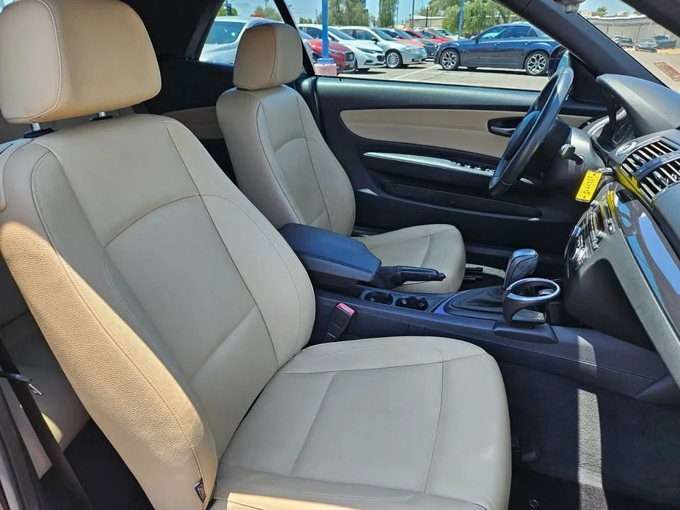 2011 BMW 1 Series - Image 8 of 11