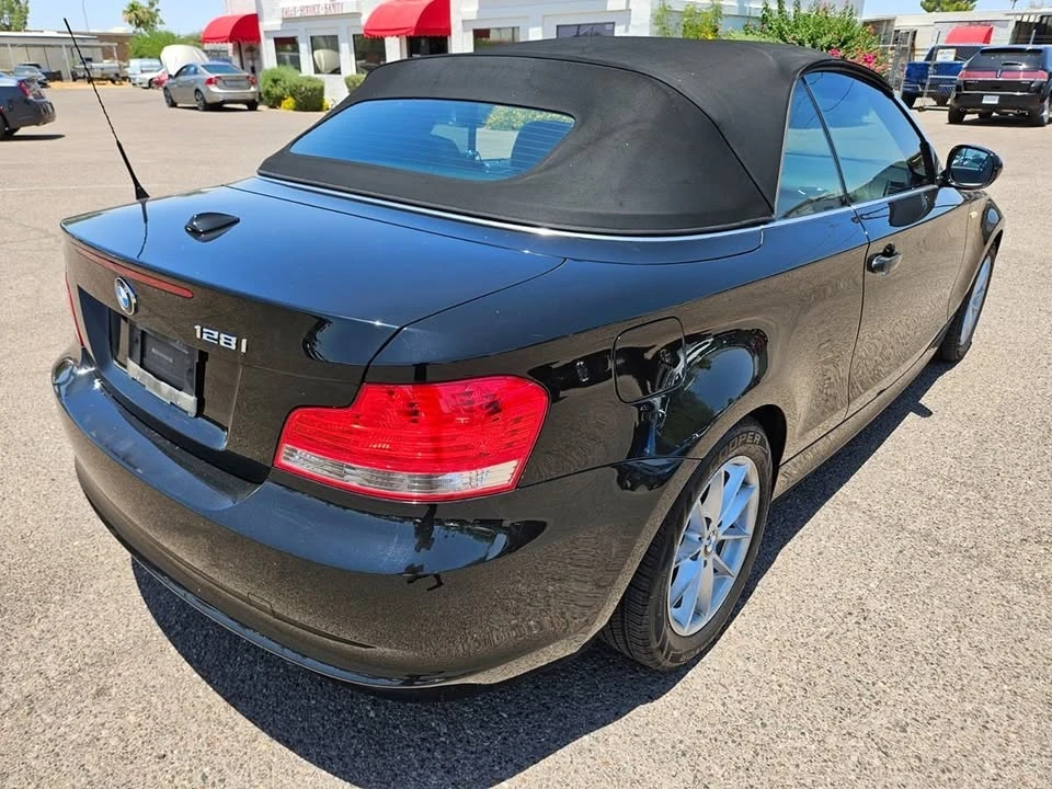 2011 BMW 1 Series - Image 6 of 11