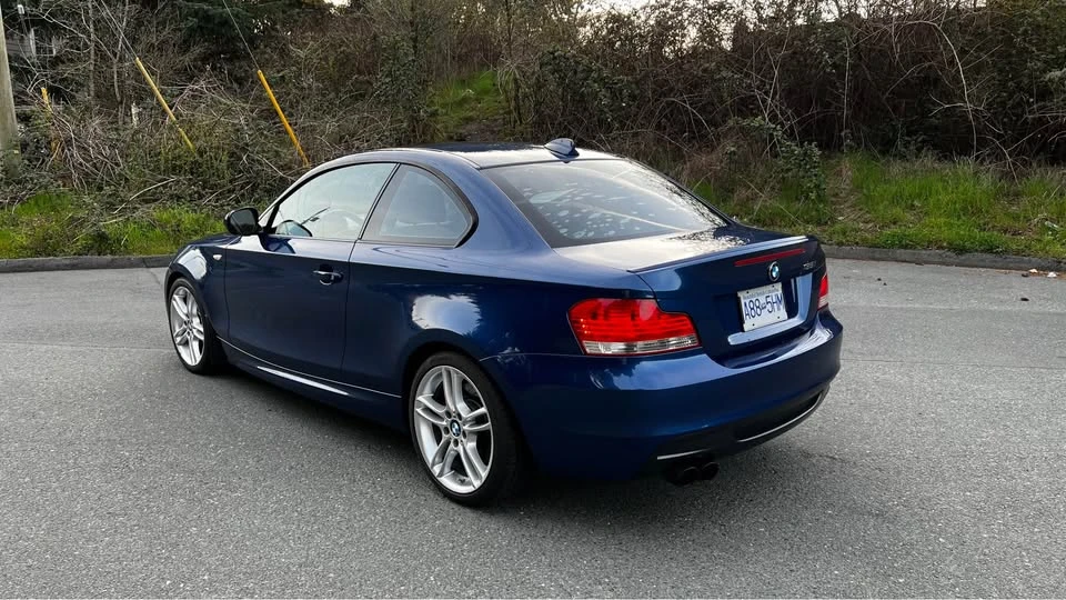 2011 BMW 1 Series - Image 6 of 11