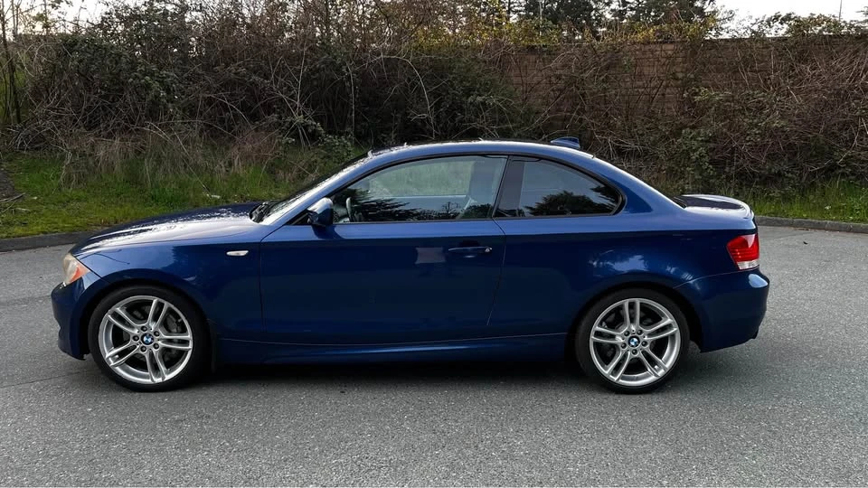 2011 BMW 1 Series - Image 7 of 11