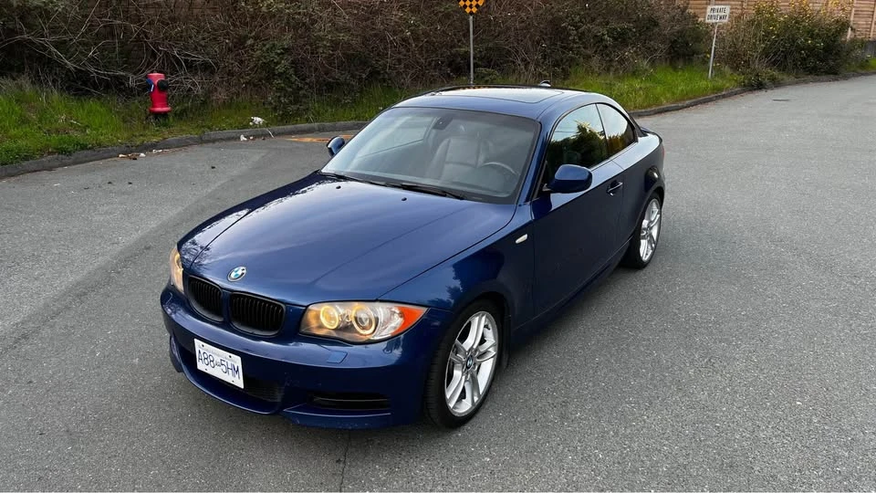2011 BMW 1 Series - Image 3 of 11