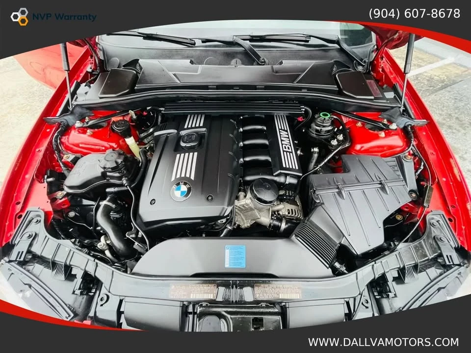2011 BMW 1 Series - Image 11 of 20