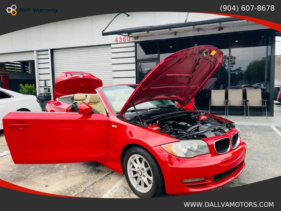 2011 BMW 1 Series - Image 9 of 20