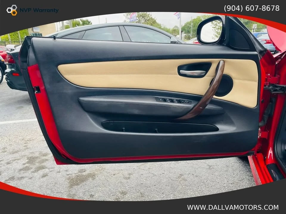 2011 BMW 1 Series - Image 14 of 20