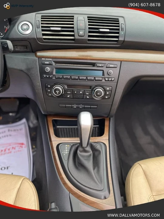 2011 BMW 1 Series - Image 16 of 20