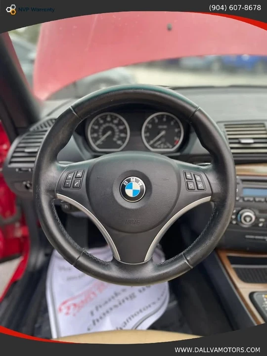 2011 BMW 1 Series - Image 15 of 20