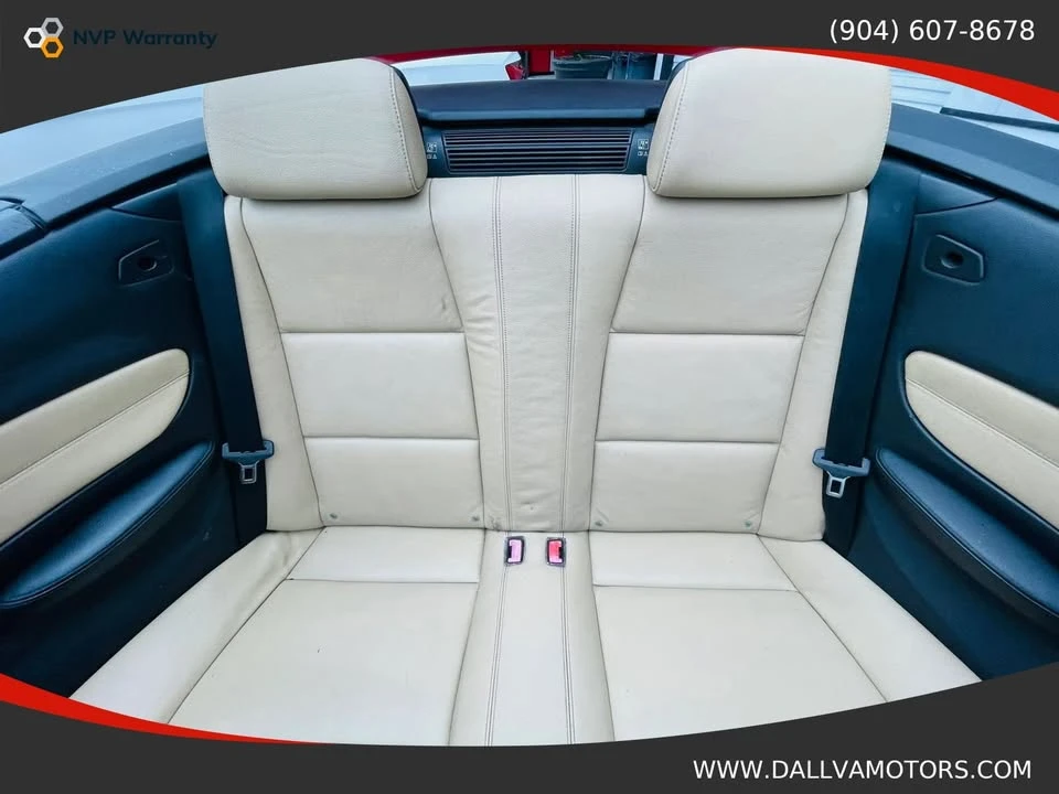2011 BMW 1 Series - Image 19 of 20