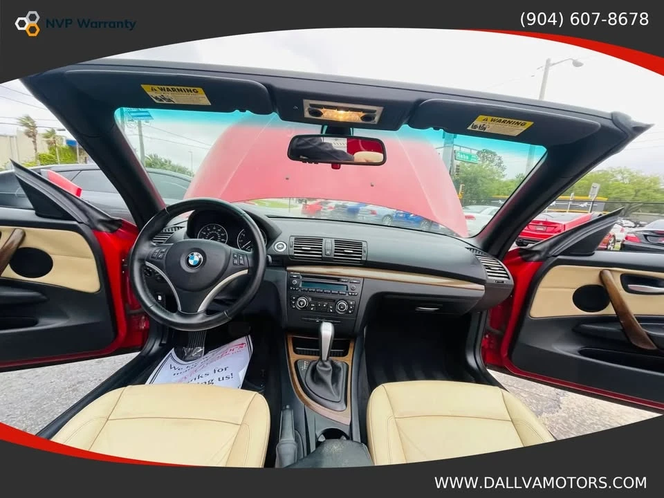 2011 BMW 1 Series - Image 17 of 20