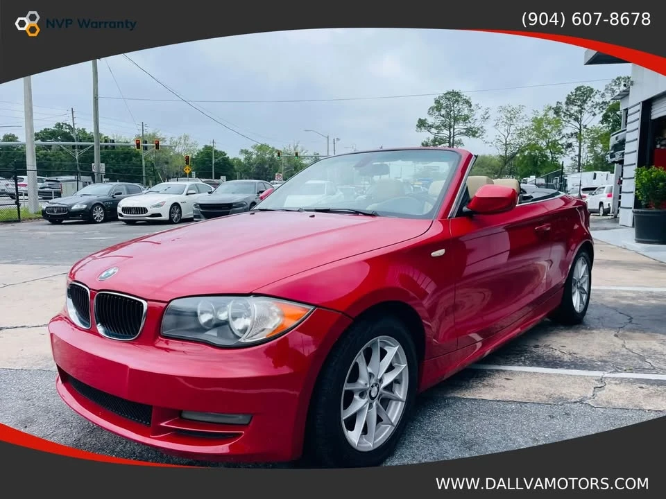 2011 BMW 1 Series - Image 3 of 20