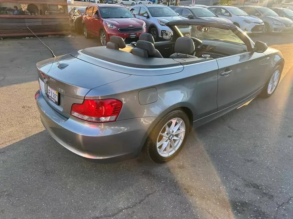 2011 BMW E81/E82/E88 1 Series - Image 3 of 18