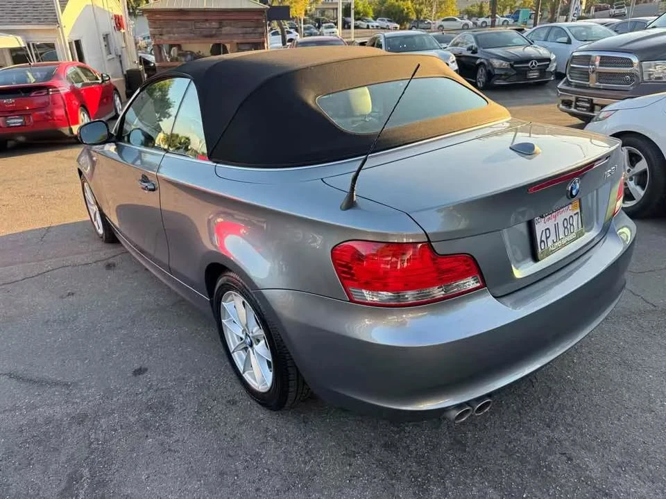 2011 BMW E81/E82/E88 1 Series - Image 6 of 18