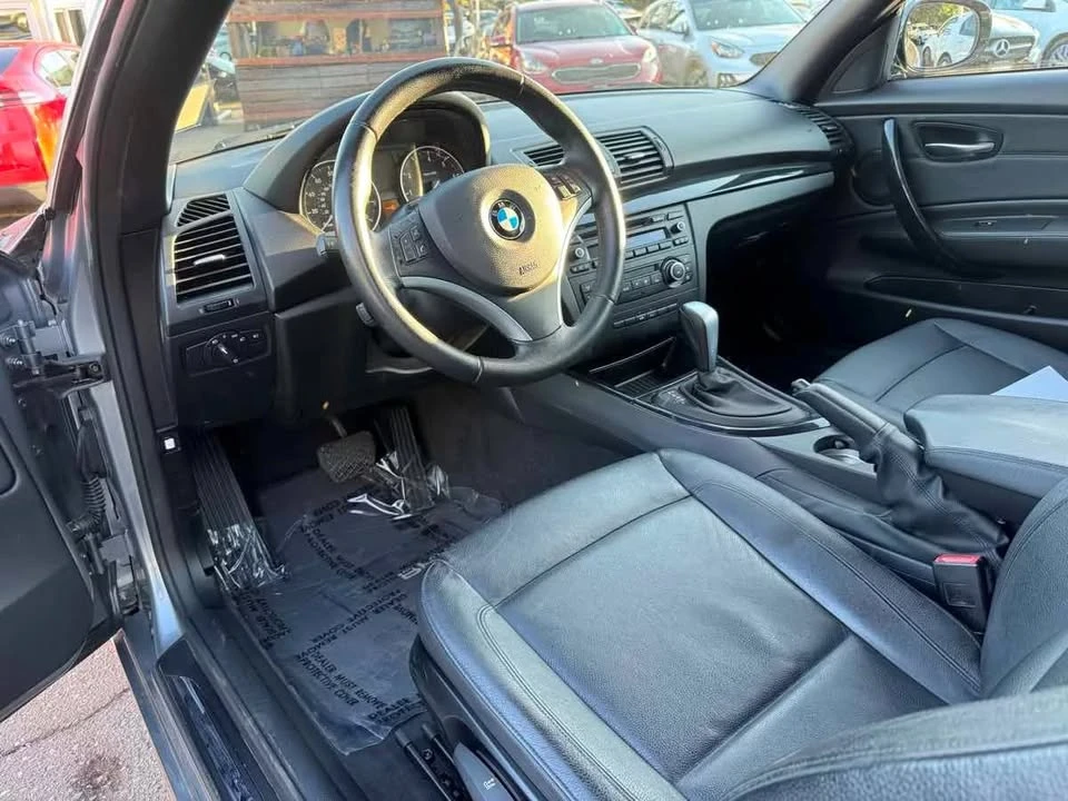 2011 BMW E81/E82/E88 1 Series - Image 14 of 18