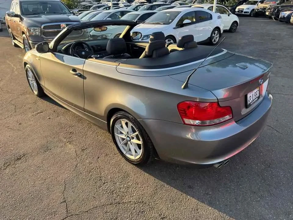 2011 BMW E81/E82/E88 1 Series - Image 2 of 18
